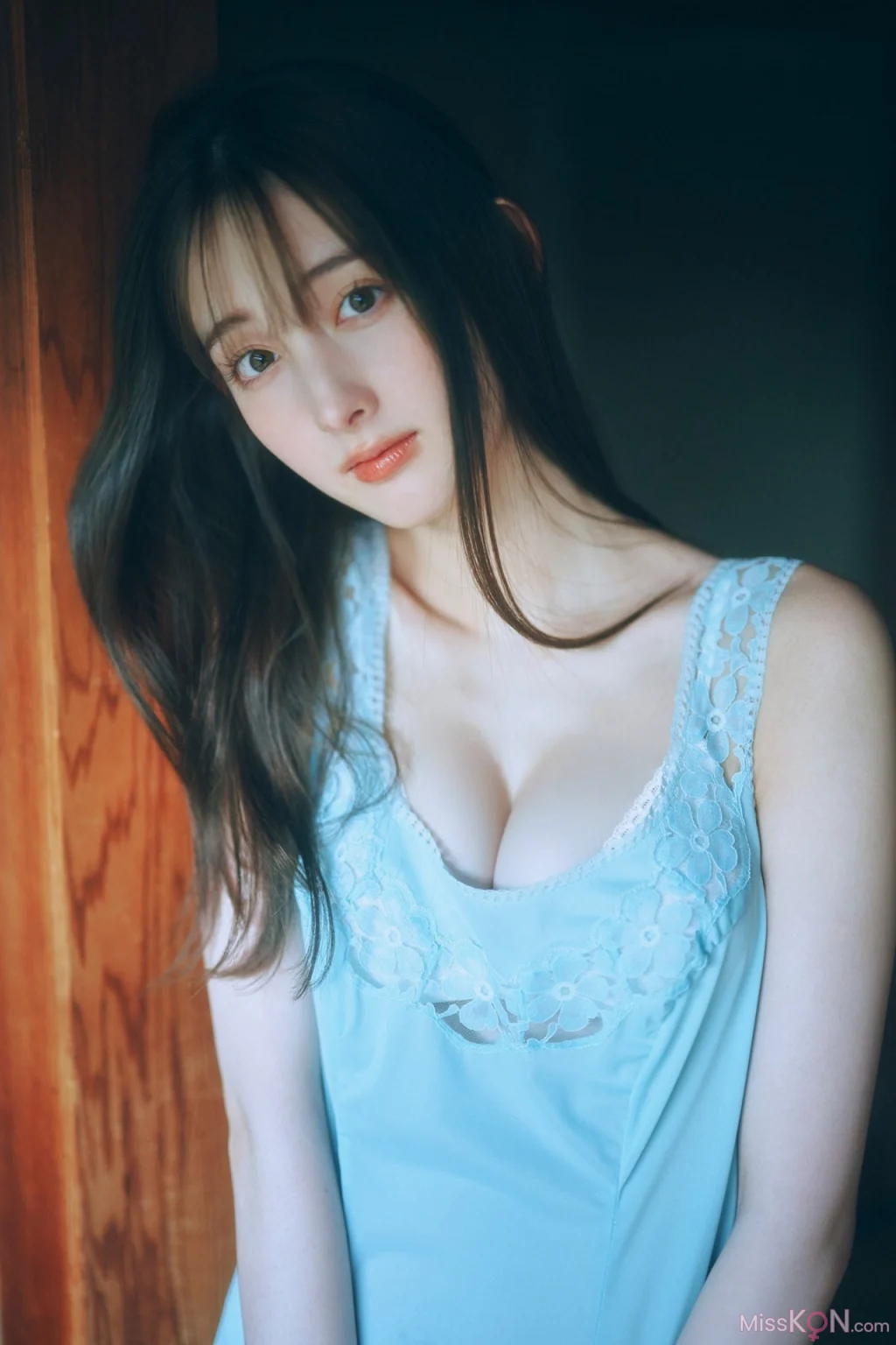 [JP] Cecile Nana (菜那セシル):「透き通った肢体」SPA！デジタル写真集 (60 photos) – Page 2