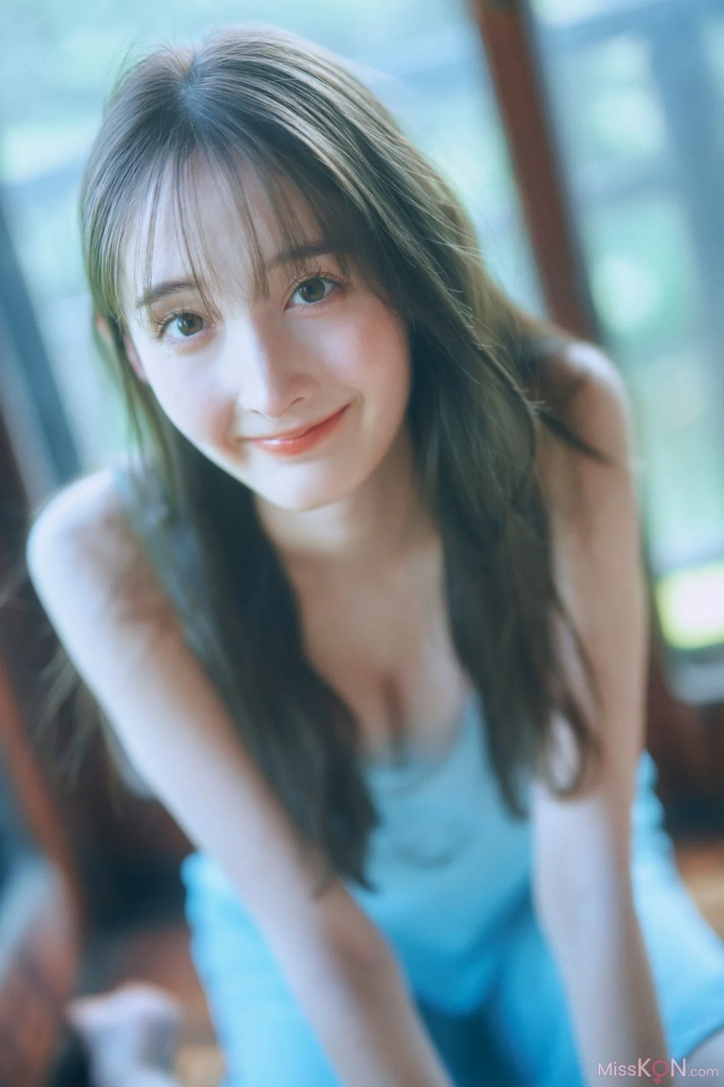 [JP] Cecile Nana (菜那セシル):「透き通った肢体」SPA！デジタル写真集 (60 photos) – Page 2