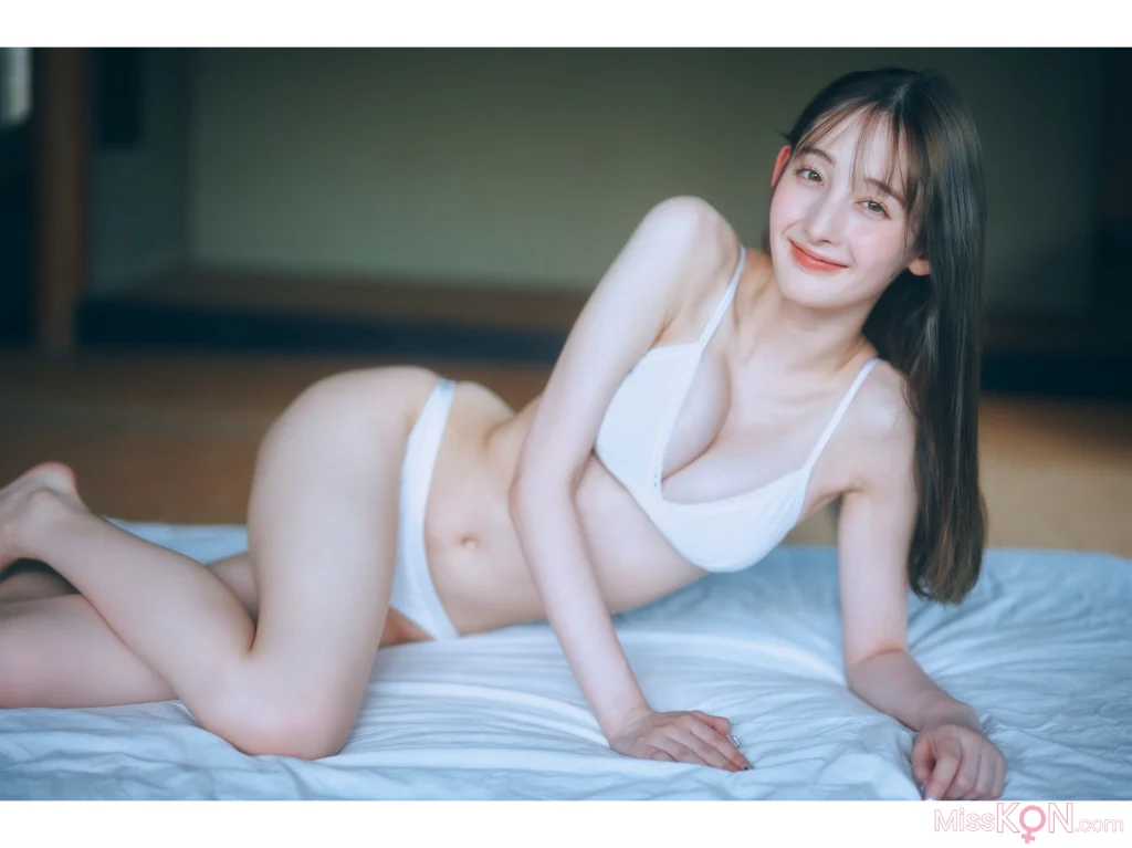 [JP] Cecile Nana (菜那セシル):「透き通った肢体」SPA！デジタル写真集 (60 photos) – Page 2