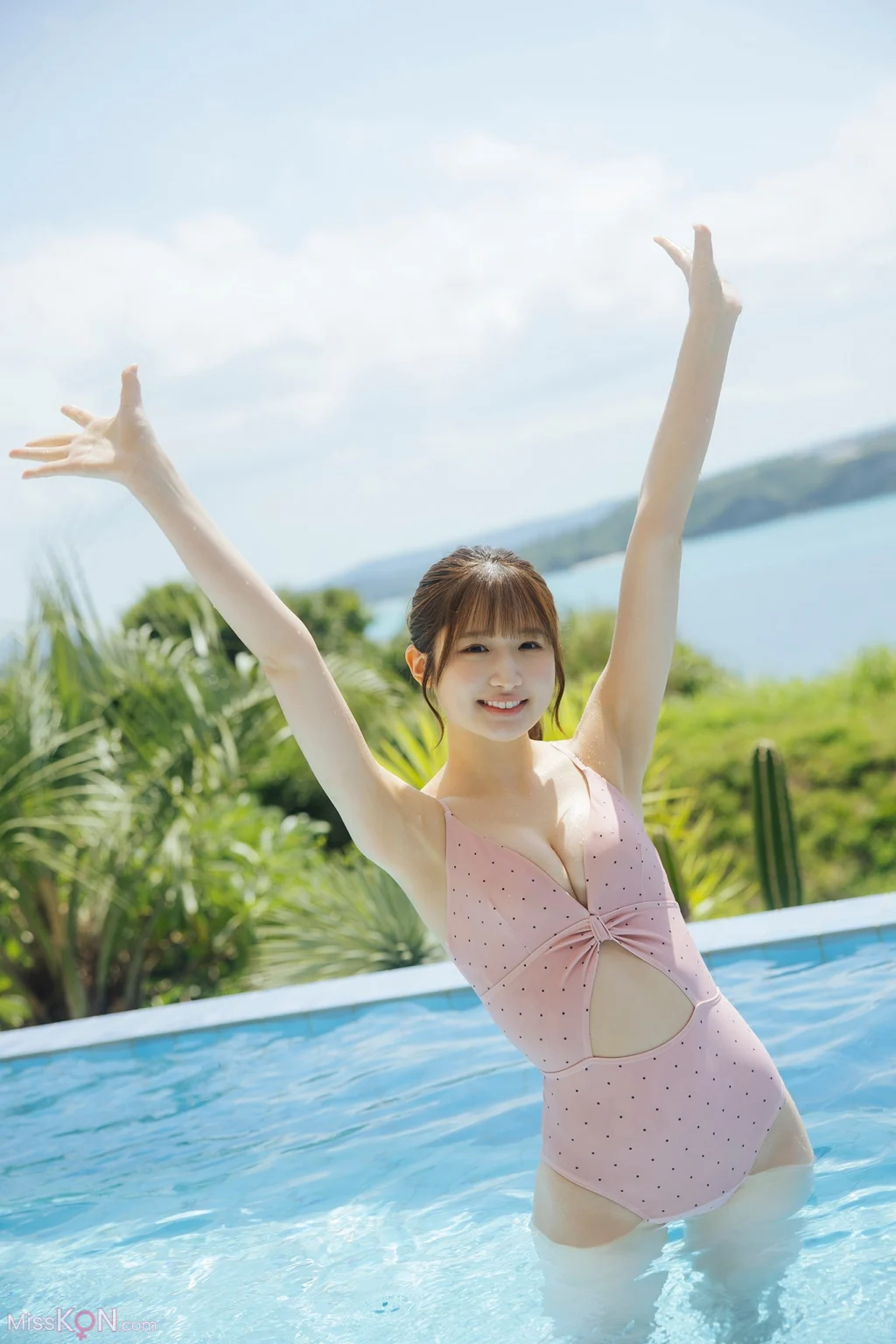[JP] Kaiga Kotori (貝賀琴莉): 「FLYAWAY」【ヤングチャンピオンデジグラ】 (71 photos) – Page 2