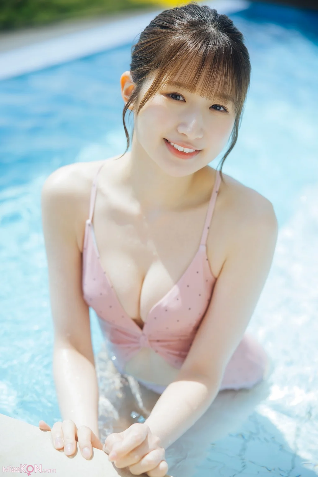 [JP] Kaiga Kotori (貝賀琴莉): 「FLYAWAY」【ヤングチャンピオンデジグラ】 (71 photos) – Page 2