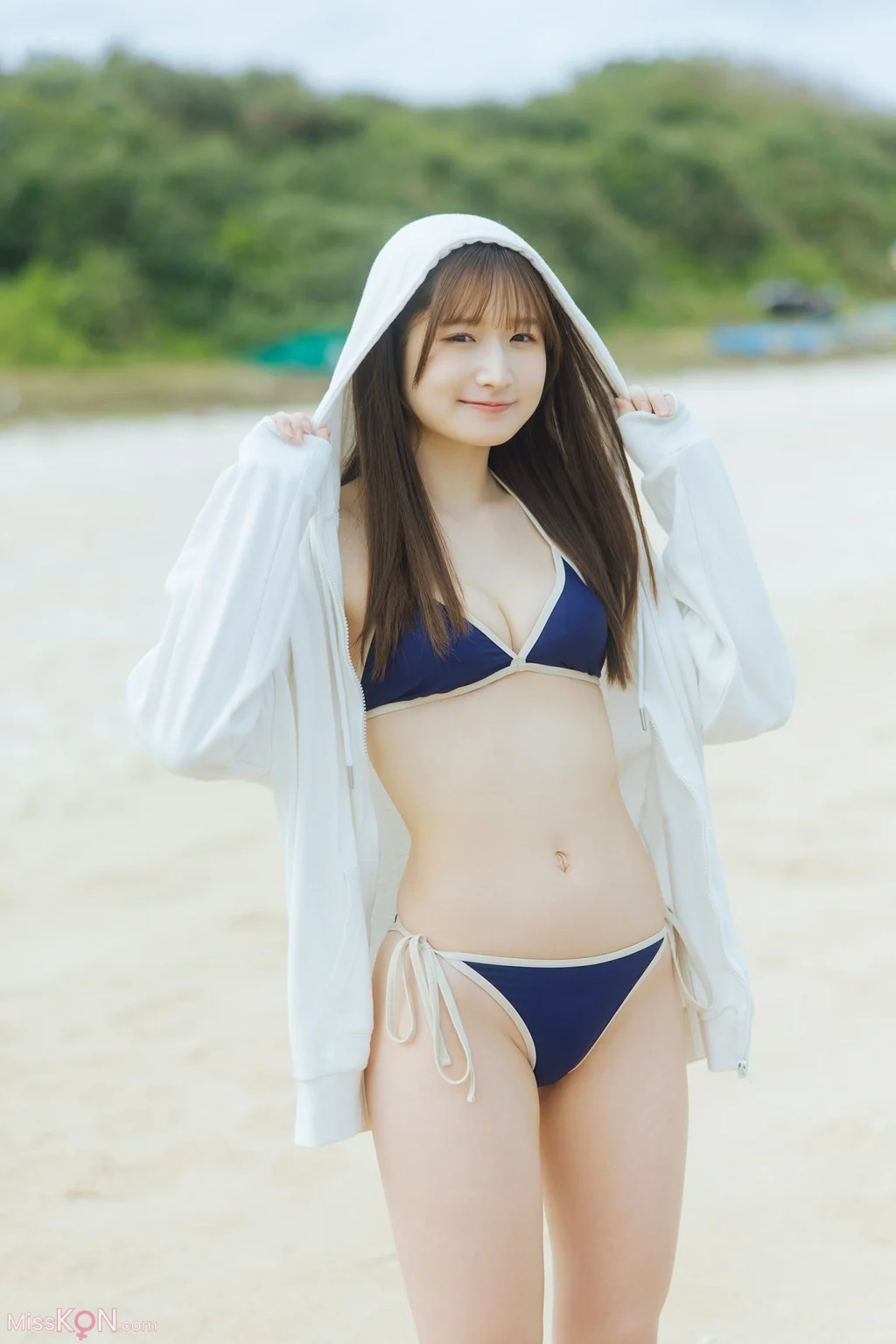 [JP] Kaiga Kotori (貝賀琴莉): 「FLYAWAY」【ヤングチャンピオンデジグラ】 (71 photos) – Page 3
