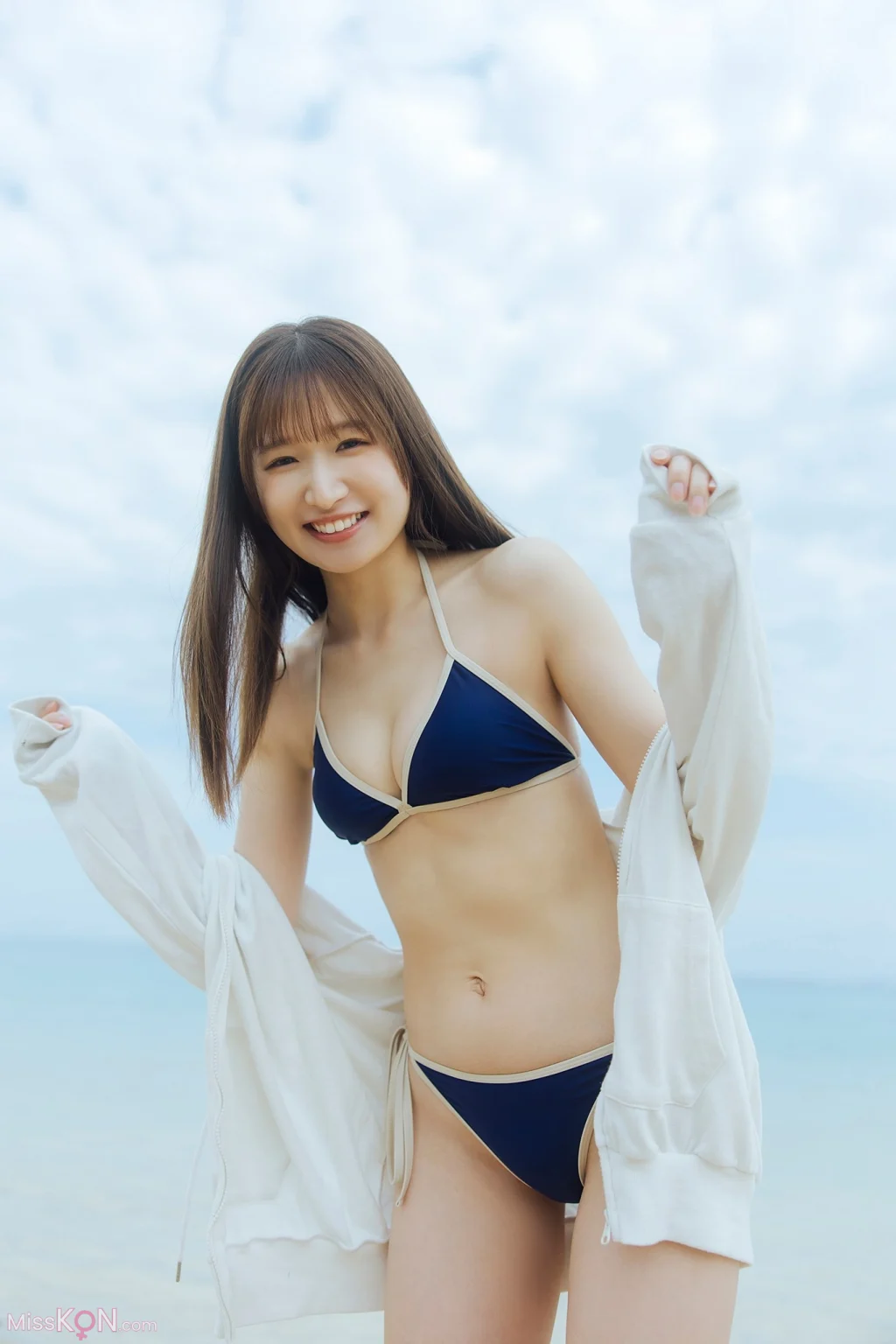 [JP] Kaiga Kotori (貝賀琴莉): 「FLYAWAY」【ヤングチャンピオンデジグラ】 (71 photos) – Page 3