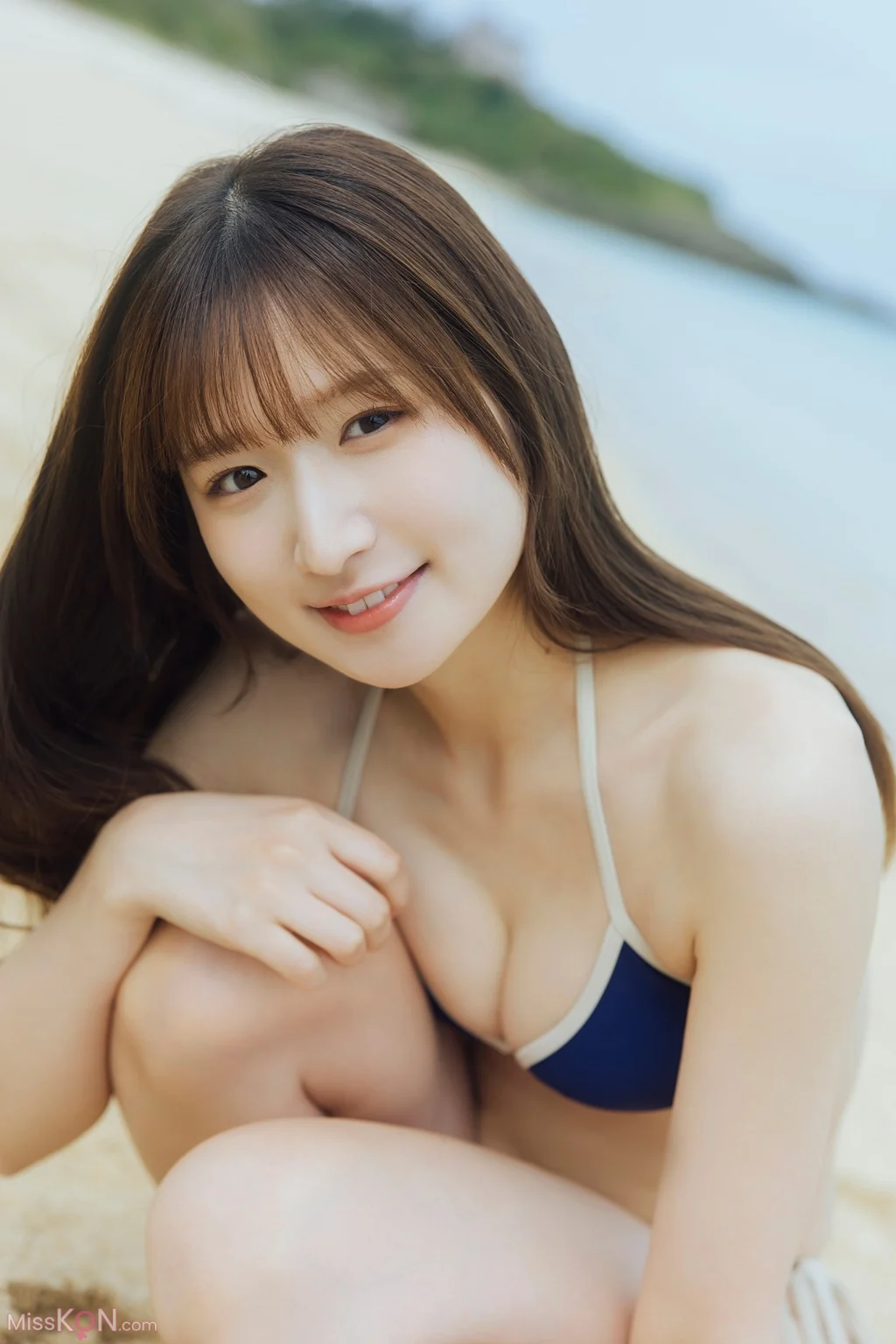 [JP] Kaiga Kotori (貝賀琴莉): 「FLYAWAY」【ヤングチャンピオンデジグラ】 (71 photos) – Page 3