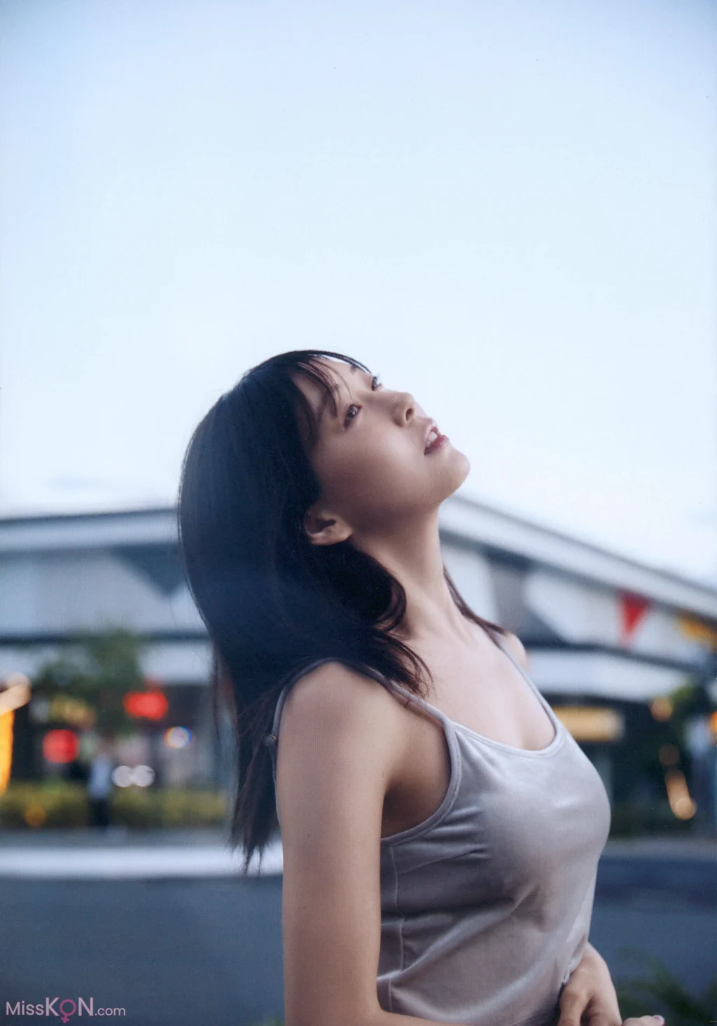 [JP] Miyuki Watanabe (渡辺美優紀): 渡辺美優紀フォトブック だっぴ (93 photos)