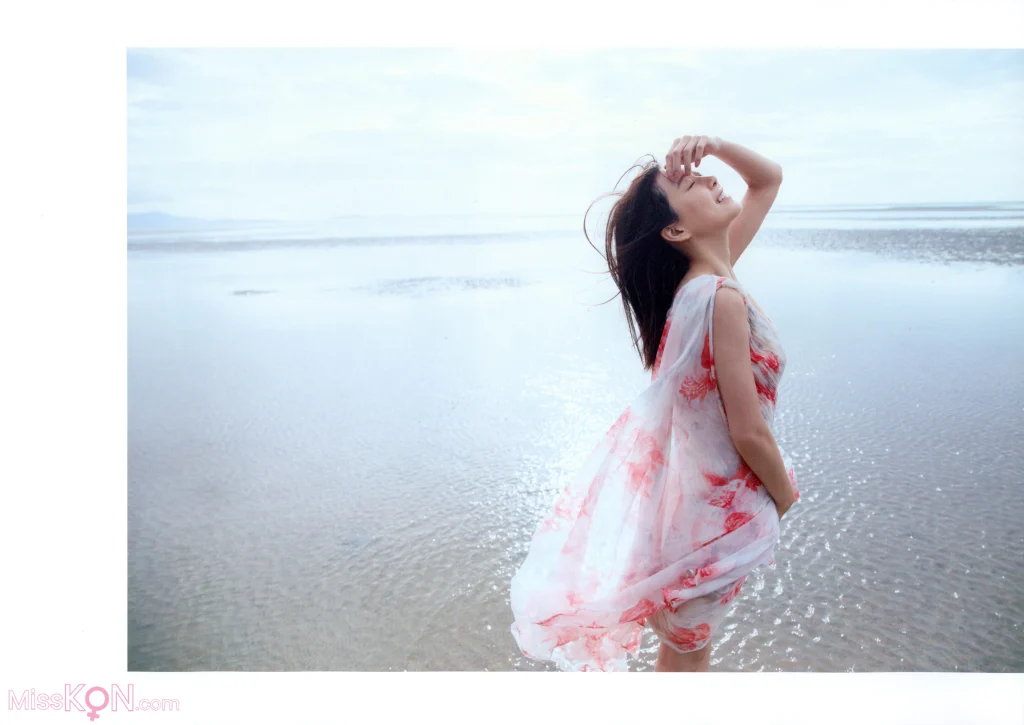 [JP] Miyuki Watanabe (渡辺美優紀): 渡辺美優紀フォトブック だっぴ (93 photos)