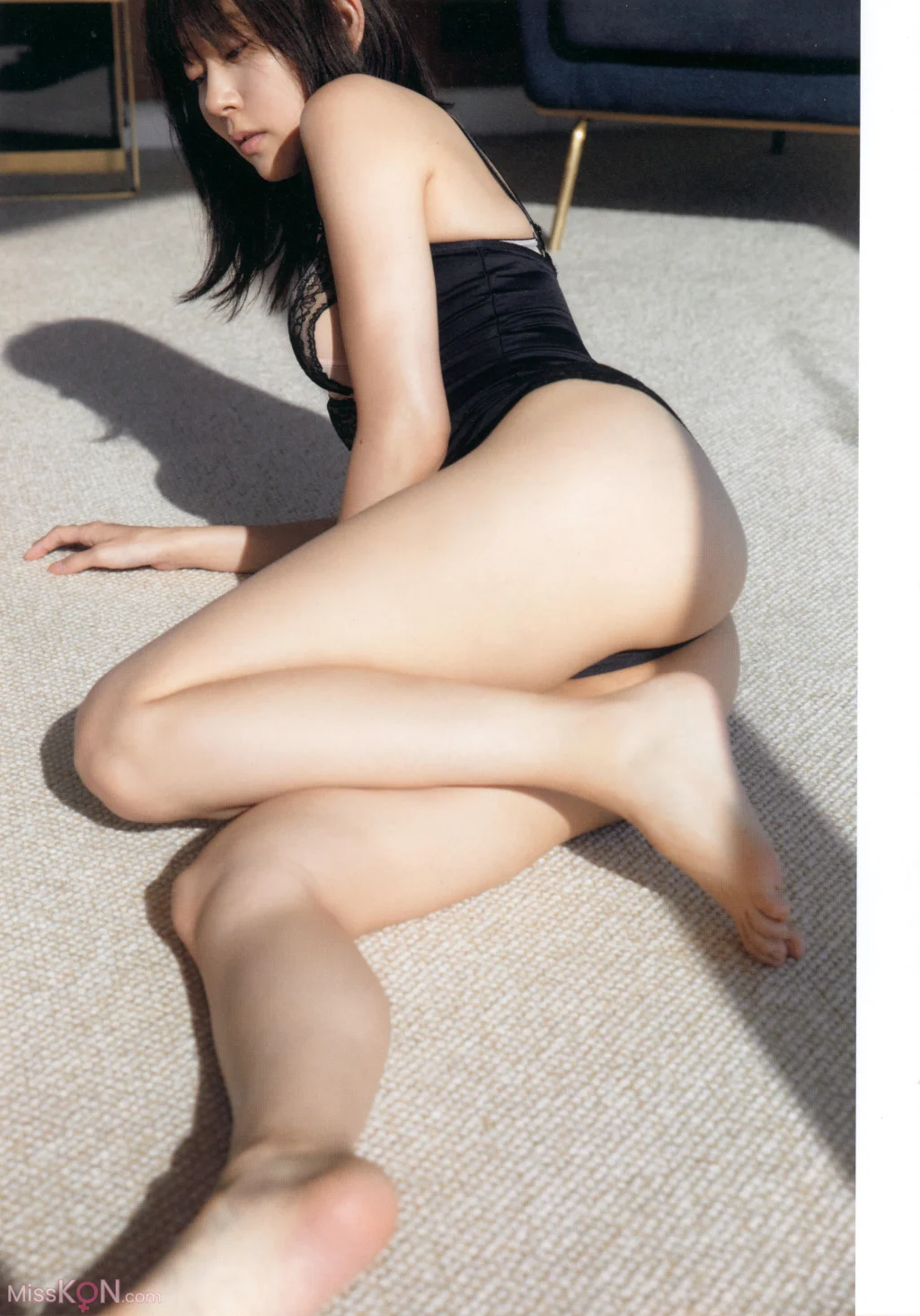 [JP] Miyuki Watanabe (渡辺美優紀): 渡辺美優紀フォトブック だっぴ (93 photos)