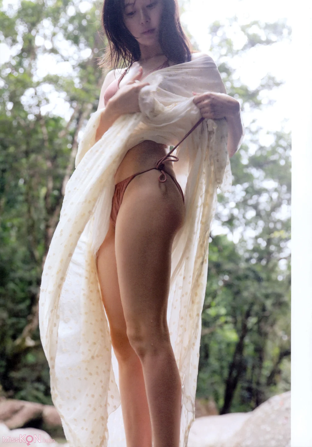 [JP] Miyuki Watanabe (渡辺美優紀): 渡辺美優紀フォトブック だっぴ (93 photos)