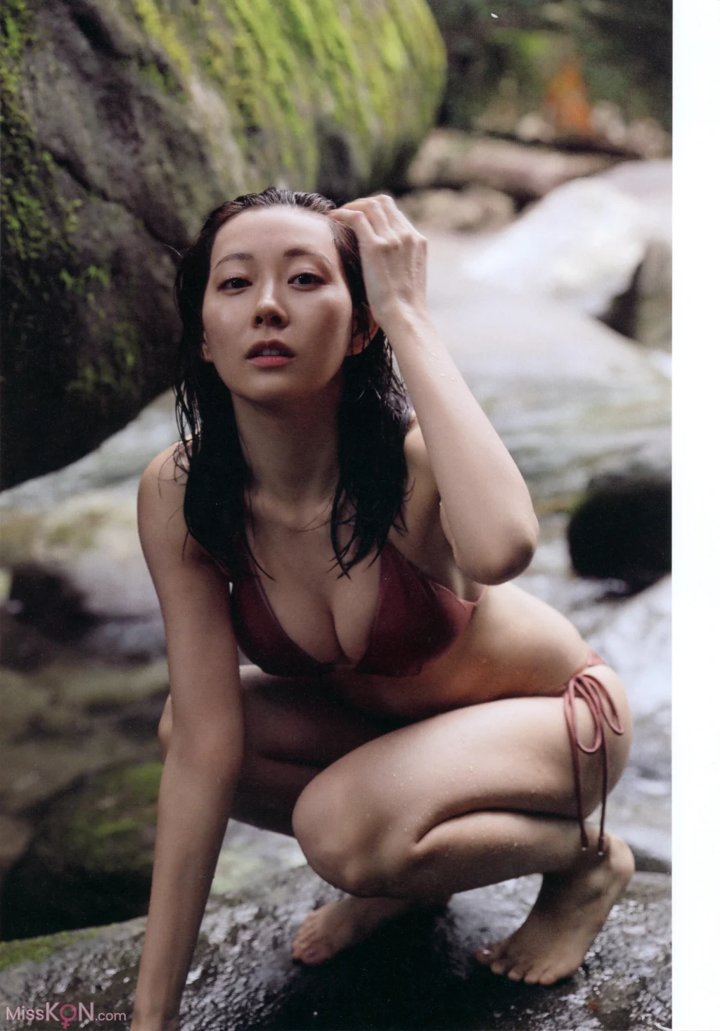 [JP] Miyuki Watanabe (渡辺美優紀): 渡辺美優紀フォトブック だっぴ (93 photos) – Page 2