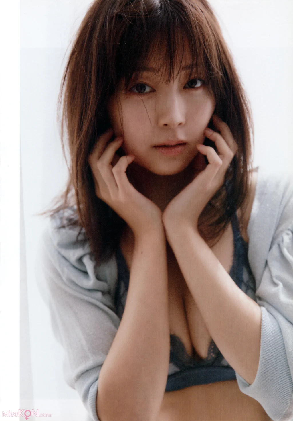 [JP] Miyuki Watanabe (渡辺美優紀): 渡辺美優紀フォトブック だっぴ (93 photos) – Page 2