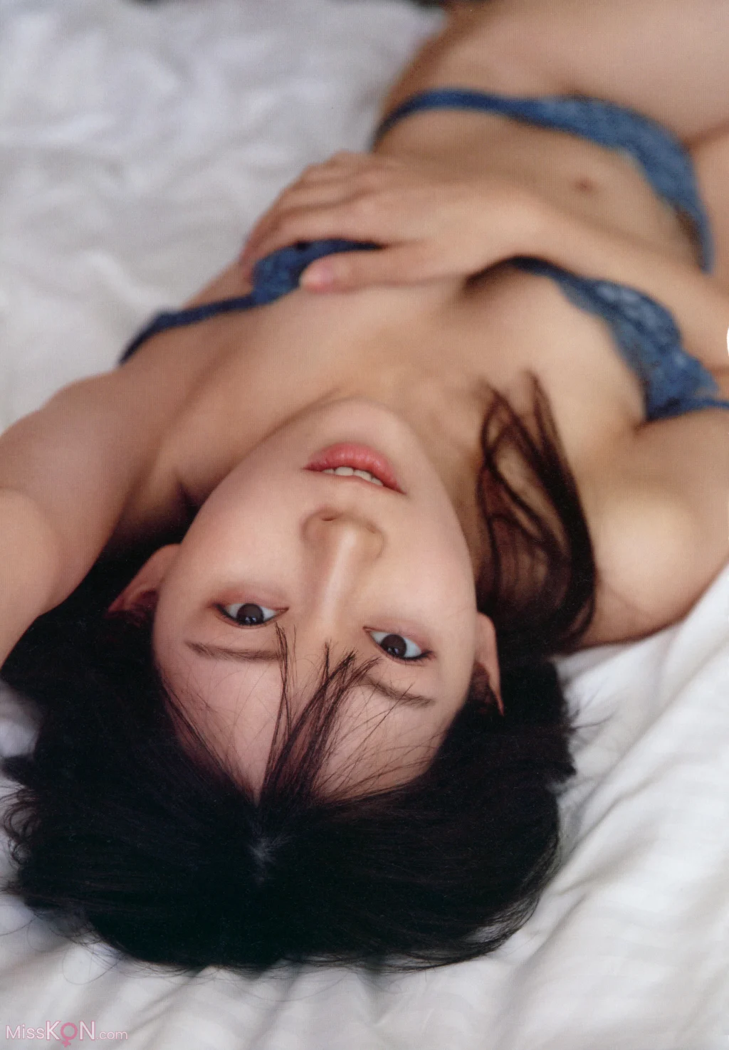 [JP] Miyuki Watanabe (渡辺美優紀): 渡辺美優紀フォトブック だっぴ (93 photos) – Page 2