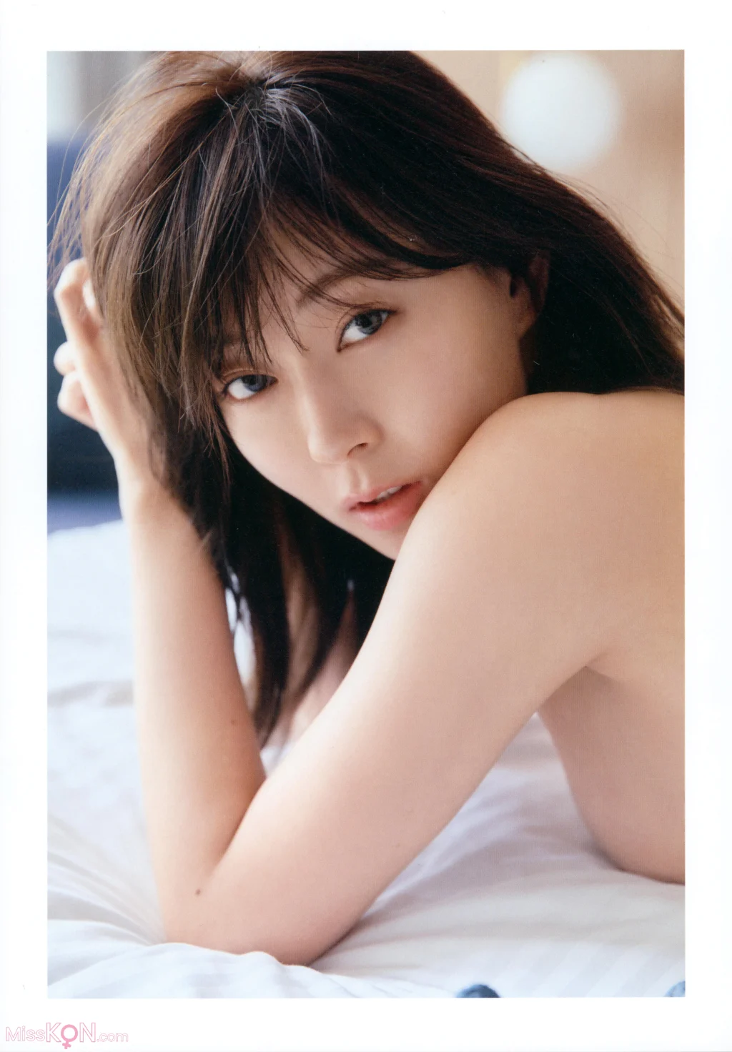 [JP] Miyuki Watanabe (渡辺美優紀): 渡辺美優紀フォトブック だっぴ (93 photos) – Page 2