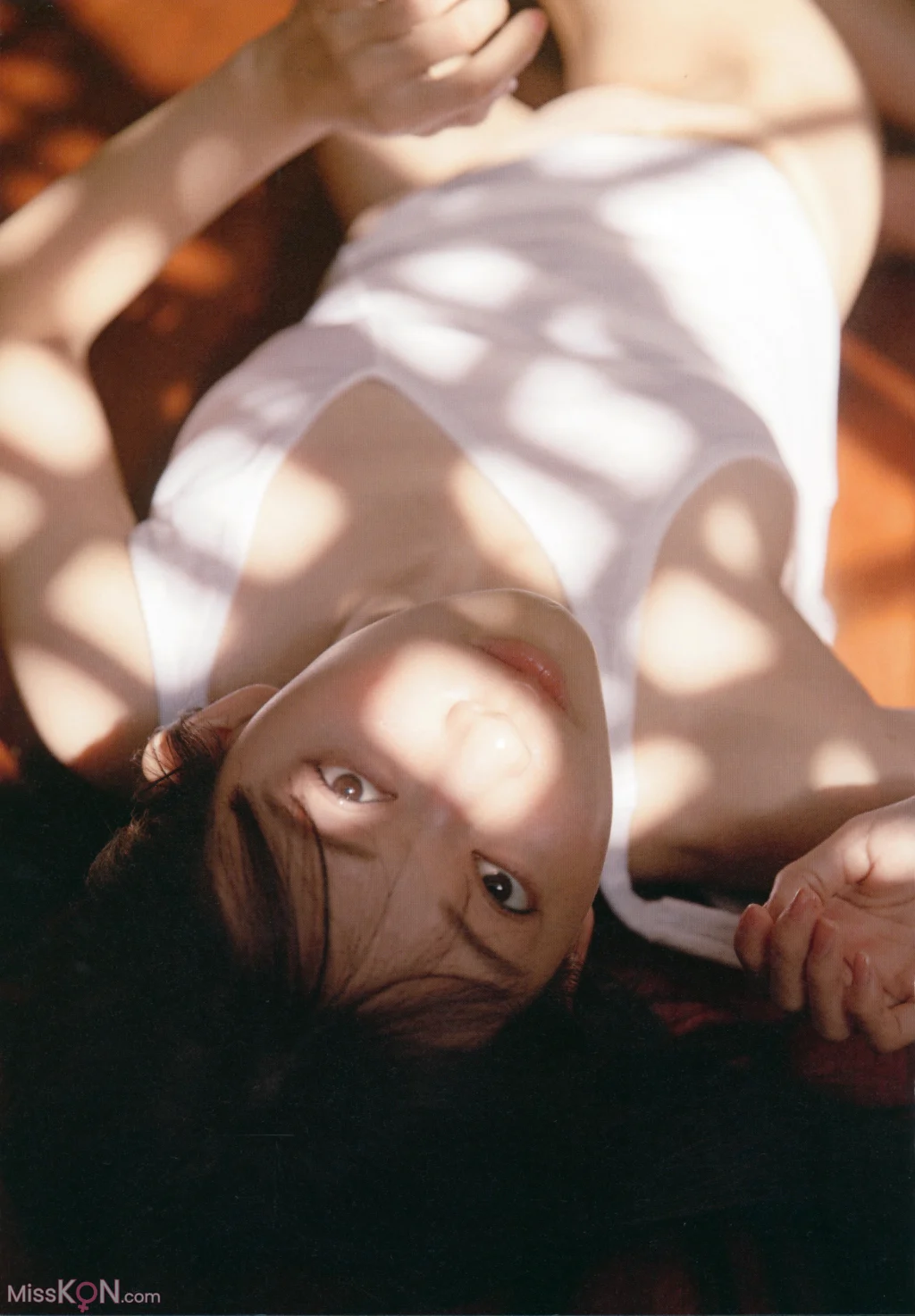 [JP] Miyuki Watanabe (渡辺美優紀): 渡辺美優紀フォトブック だっぴ (93 photos) – Page 2