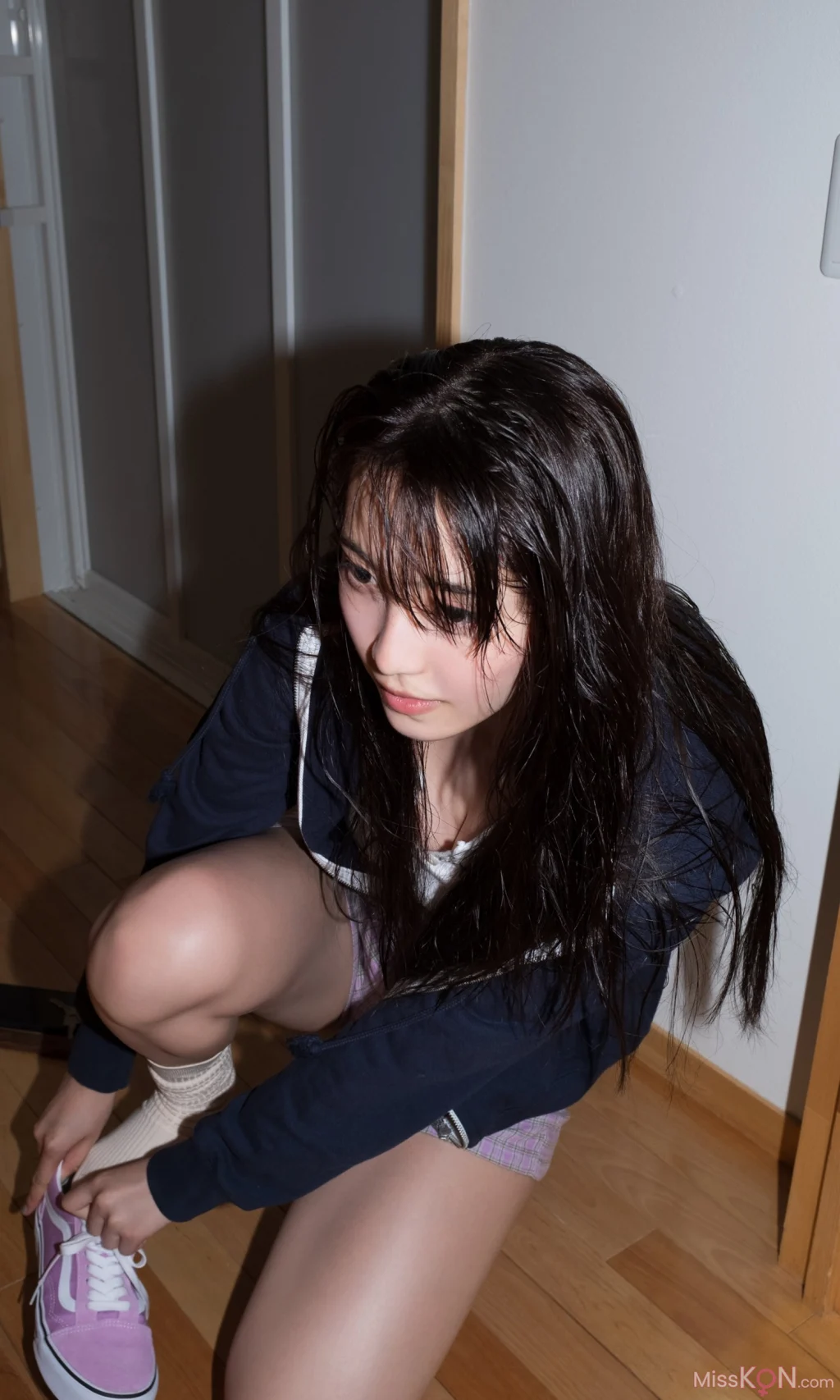 [JP] Rumika Fukuda (福田ルミカ): 『週プレ プラス！』アザーカット集「君の夏、19歳。~prologue~」 (週プレ PHOTO BOOK) (43 photos)