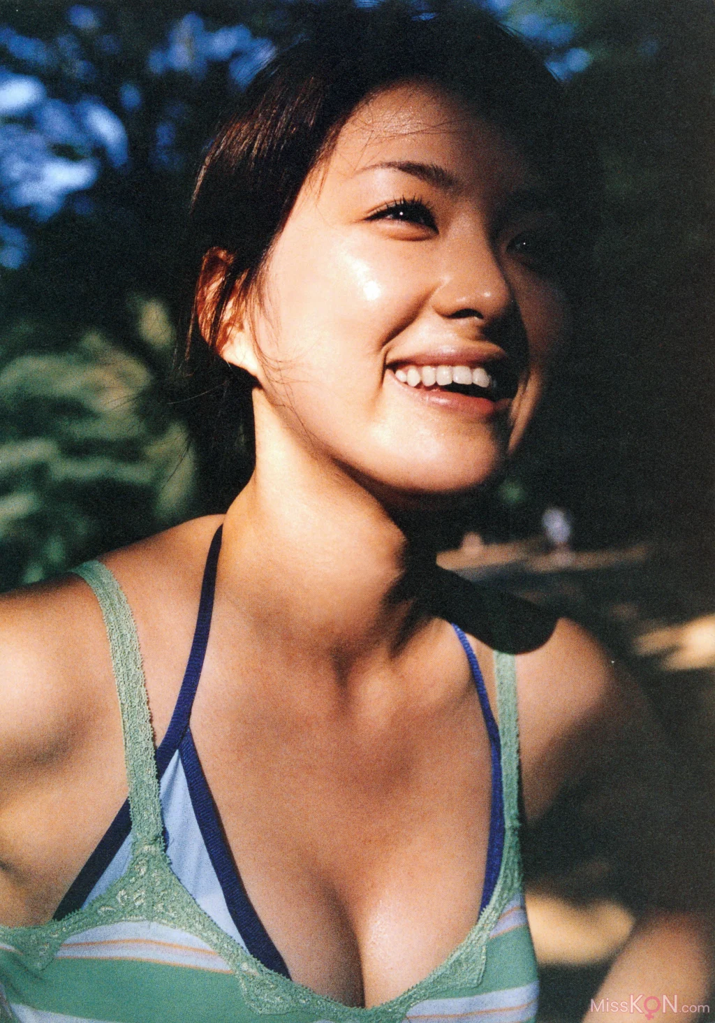 [JP] Saki Seto (咲嬉): 瀬戸早妃写真集私生活 (93 photos)