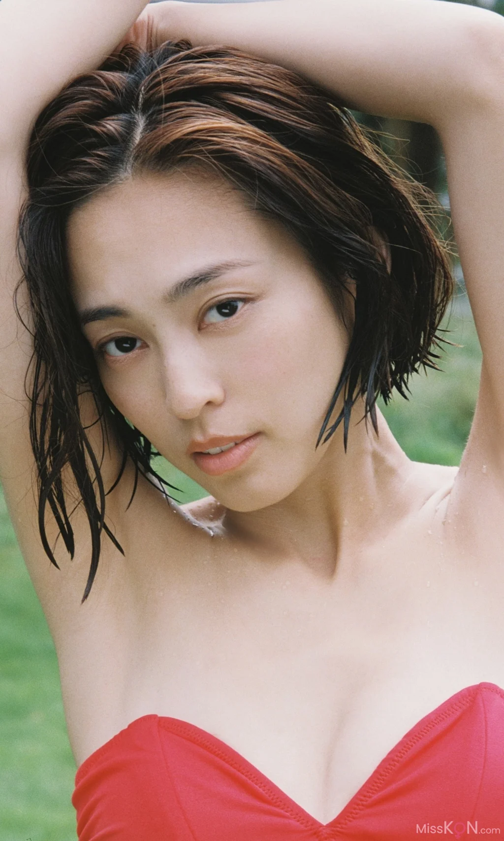 [JP] Yukari Taki (滝裕可里): 【デジタル限定】写真集「Sweet Inspiration」 (週プレ PHOTO BOOK) (76 photos)