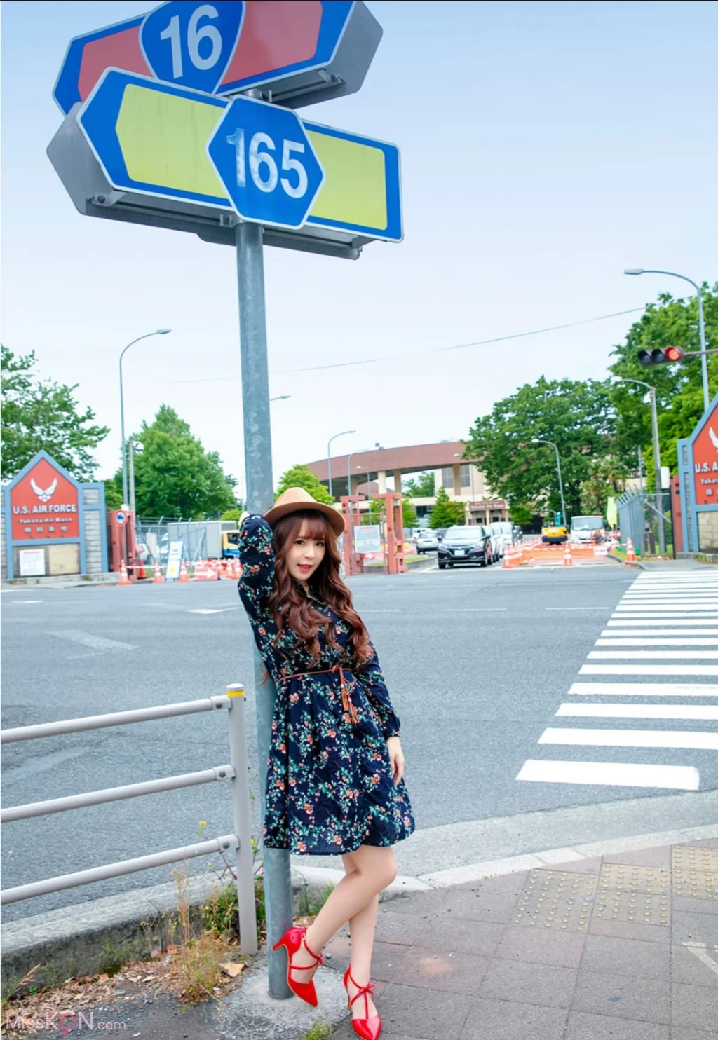 Sandy Wu (元元): 吳婕安寫真書 元氣東京 數位完全版 (236 photos)