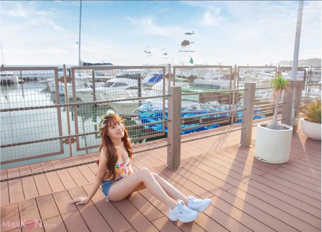Sandy Wu (元元): 吳婕安寫真書 元氣東京 數位完全版 (236 photos) – Page 3