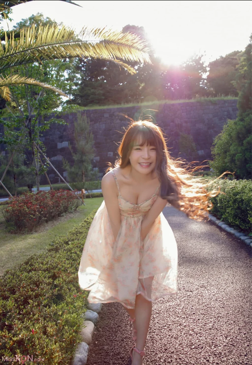 Sandy Wu (元元): 吳婕安寫真書 元氣東京 數位完全版 (236 photos) – Page 3