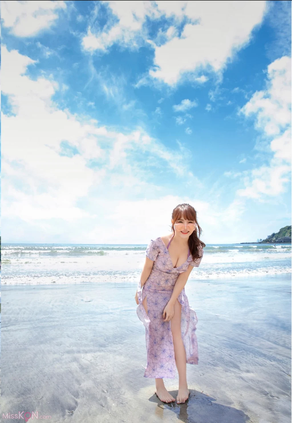 Sandy Wu (元元): 吳婕安寫真書 元氣東京 數位完全版 (236 photos) – Page 3