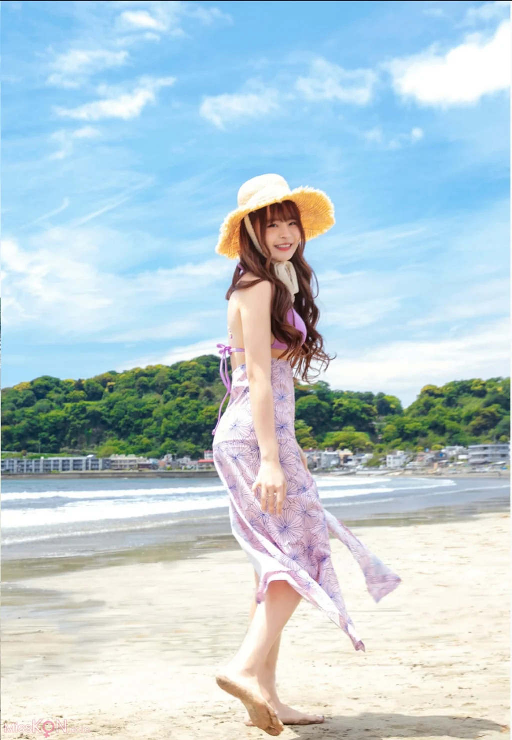 Sandy Wu (元元): 吳婕安寫真書 元氣東京 數位完全版 (236 photos) – Page 3