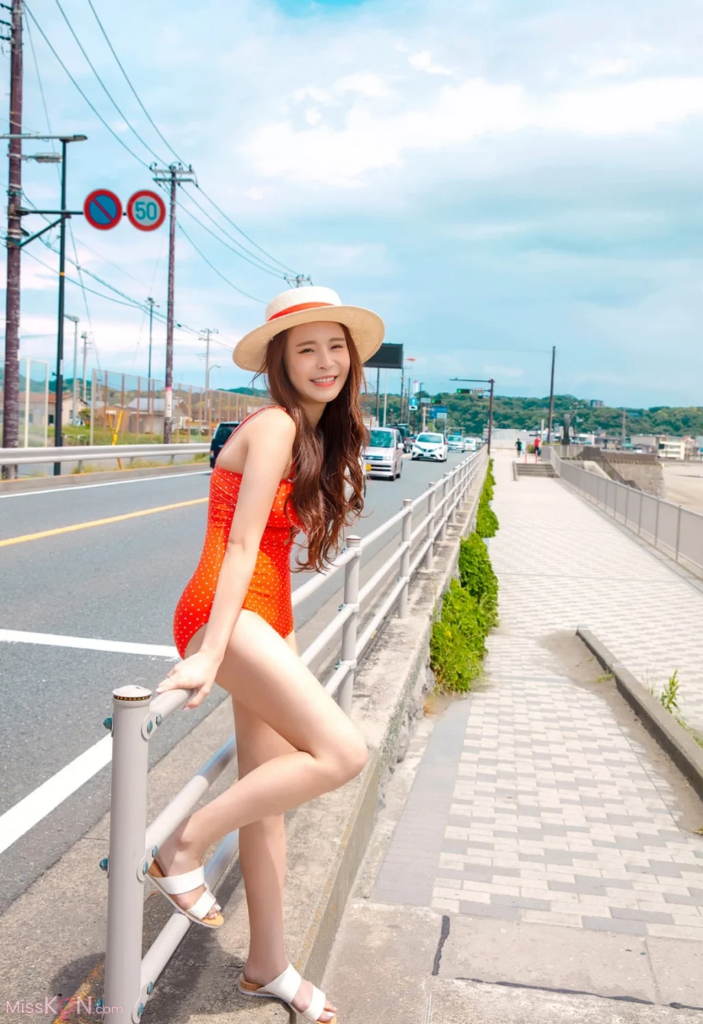 Sandy Wu (元元): 吳婕安寫真書 元氣東京 數位完全版 (236 photos) – Page 4