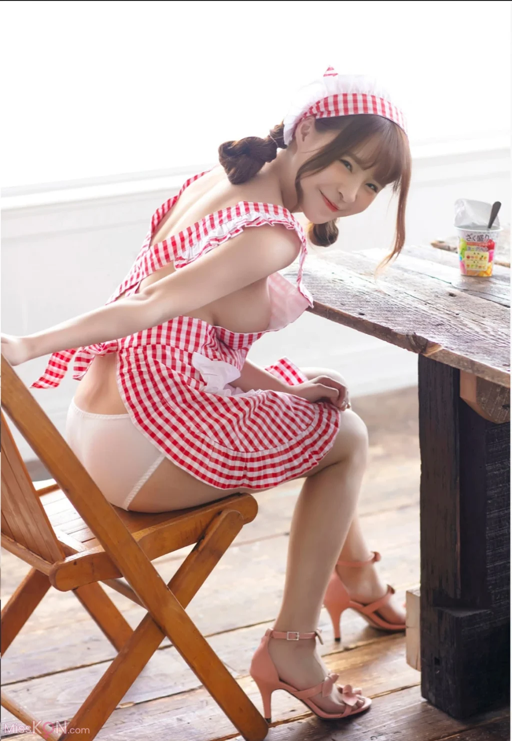 Sandy Wu (元元): 吳婕安寫真書 元氣東京 數位完全版 (236 photos) – Page 4