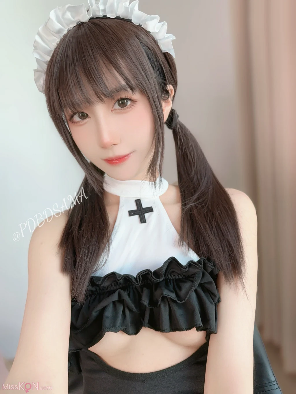Coser@布丁大法 (Pudding Dafa): 盒装巧克力 (97 photos + 6 videos)
