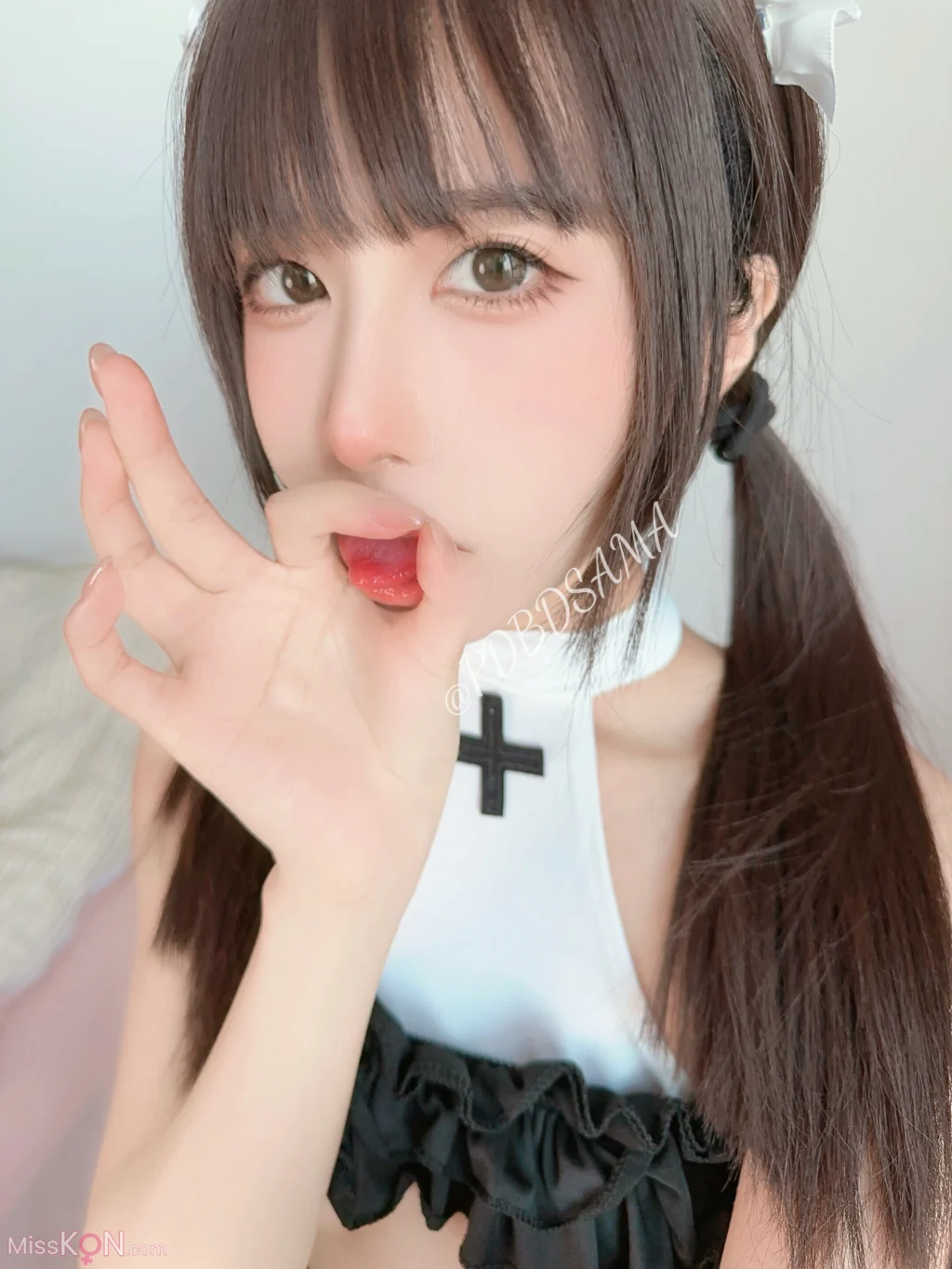Coser@布丁大法 (Pudding Dafa): 盒装巧克力 (97 photos + 6 videos)