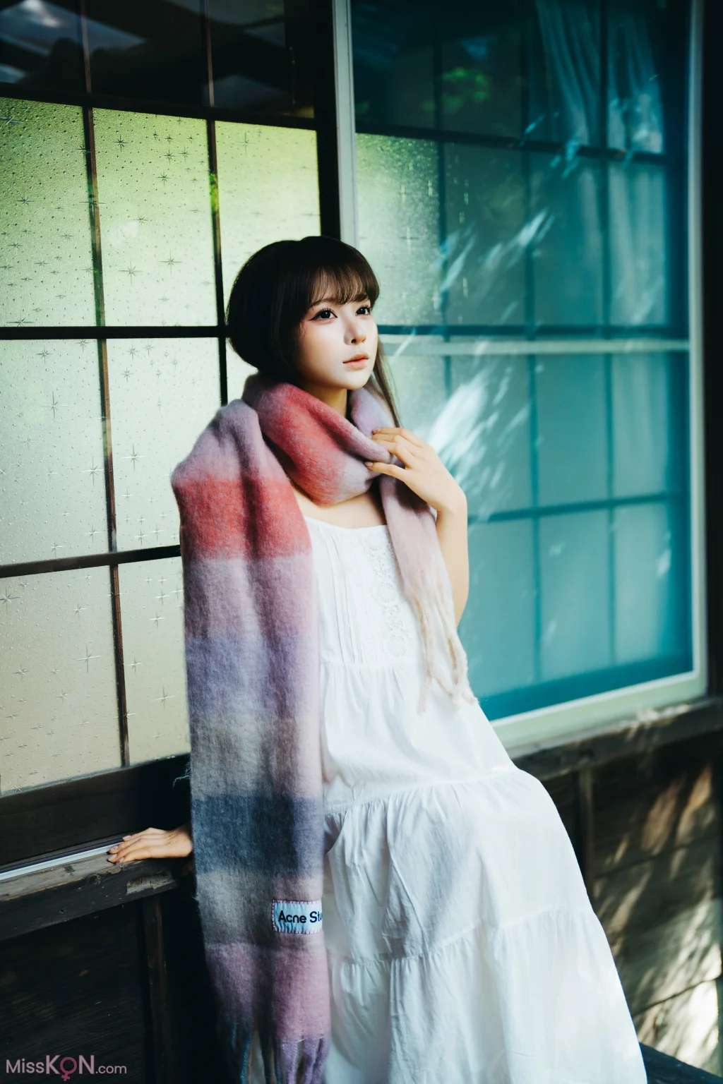 Coser@蠢沫沫 (chunmomo): 冬日 (32 photos)