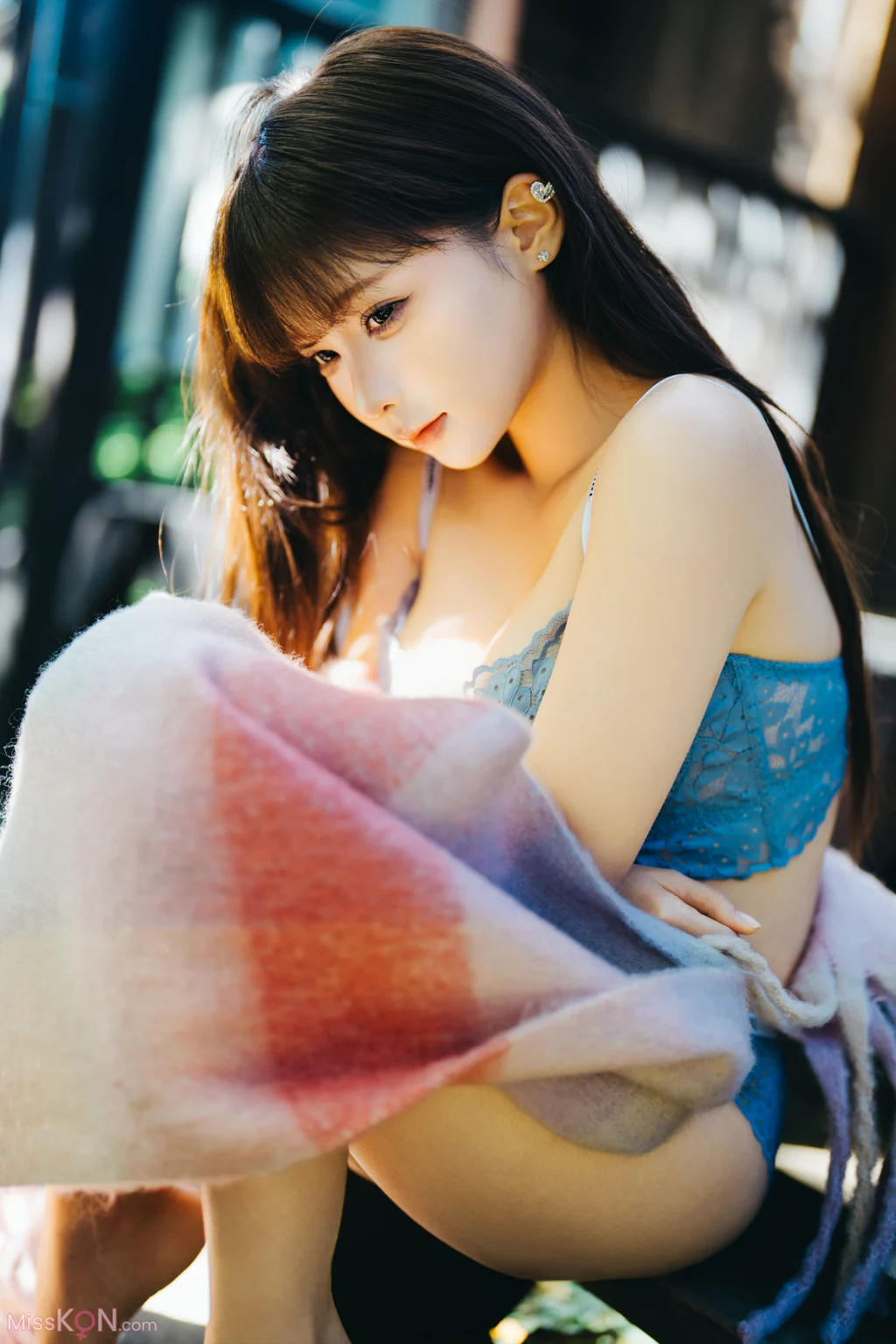 Coser@蠢沫沫 (chunmomo): 冬日 (32 photos)