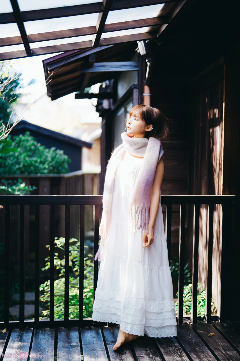 Coser@蠢沫沫 (chunmomo): 冬日 (32 photos)
