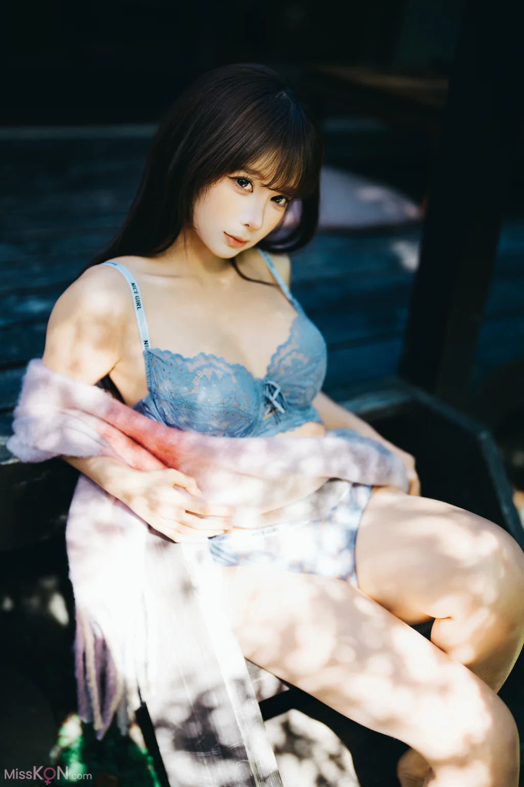 Coser@蠢沫沫 (chunmomo): 冬日 (32 photos)