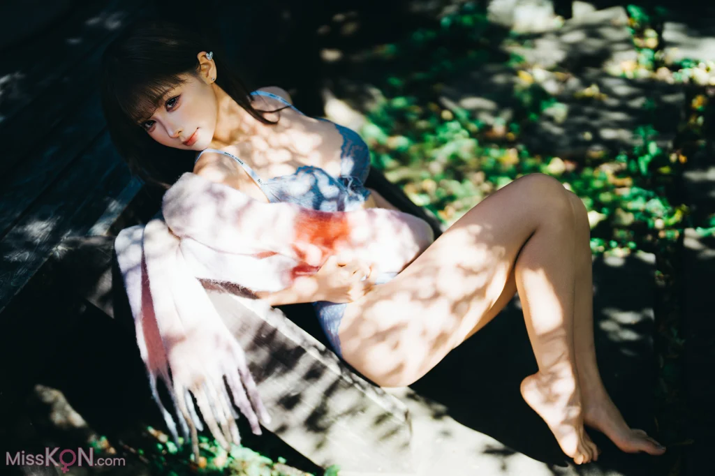 Coser@蠢沫沫 (chunmomo): 冬日 (32 photos)