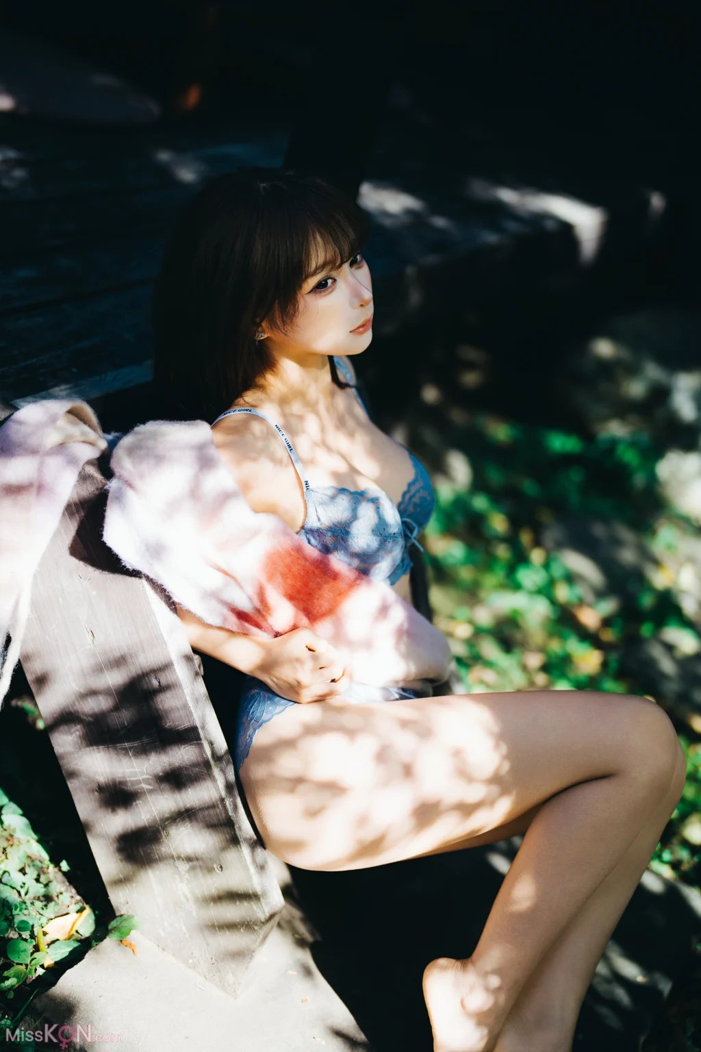 Coser@蠢沫沫 (chunmomo): 冬日 (32 photos)