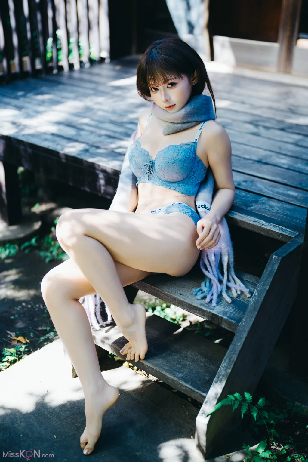 Coser@蠢沫沫 (chunmomo): 冬日 (32 photos) – Page 2