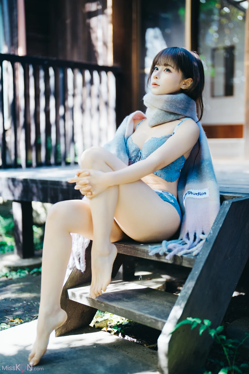 Coser@蠢沫沫 (chunmomo): 冬日 (32 photos) – Page 2