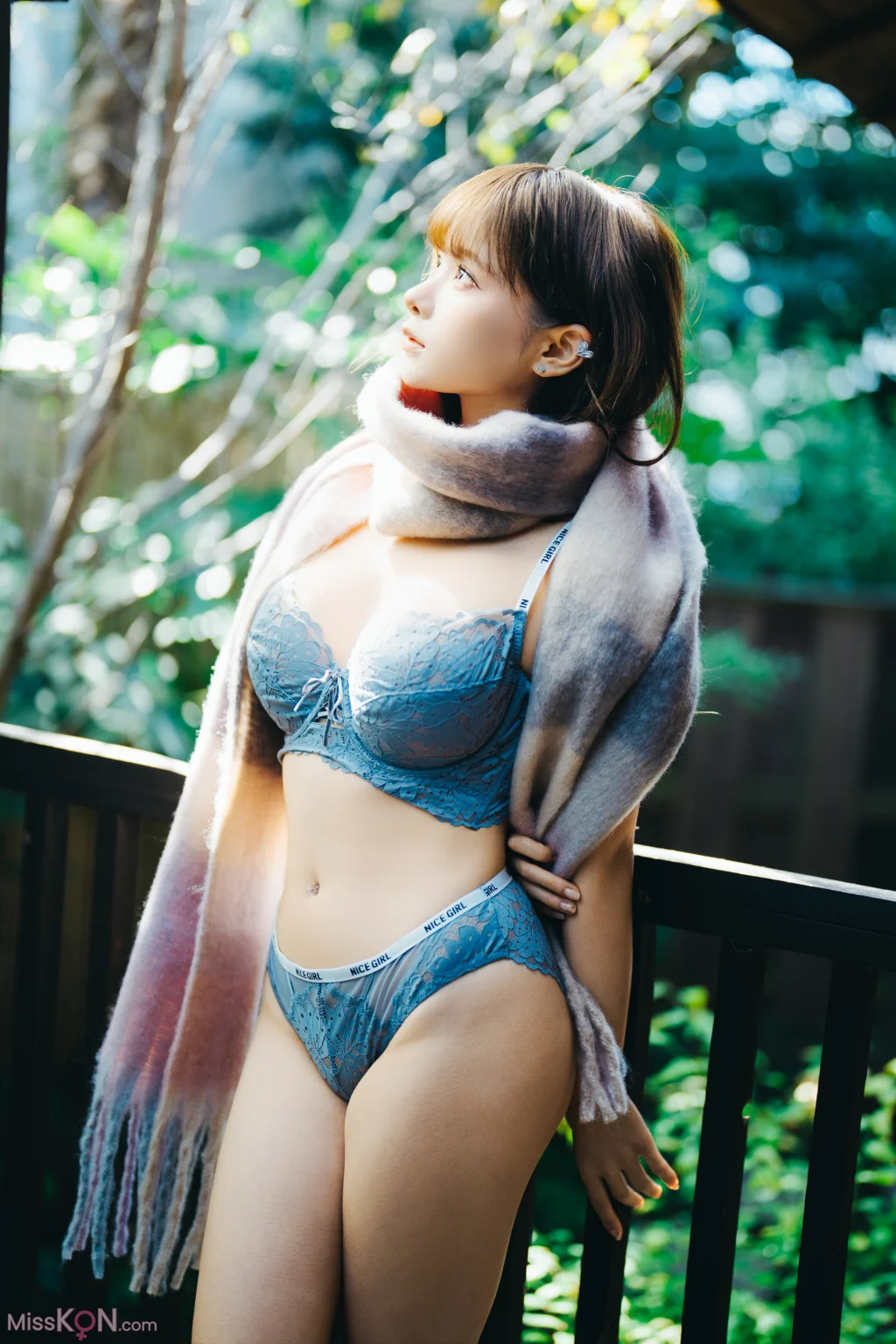 Coser@蠢沫沫 (chunmomo): 冬日 (32 photos) – Page 2