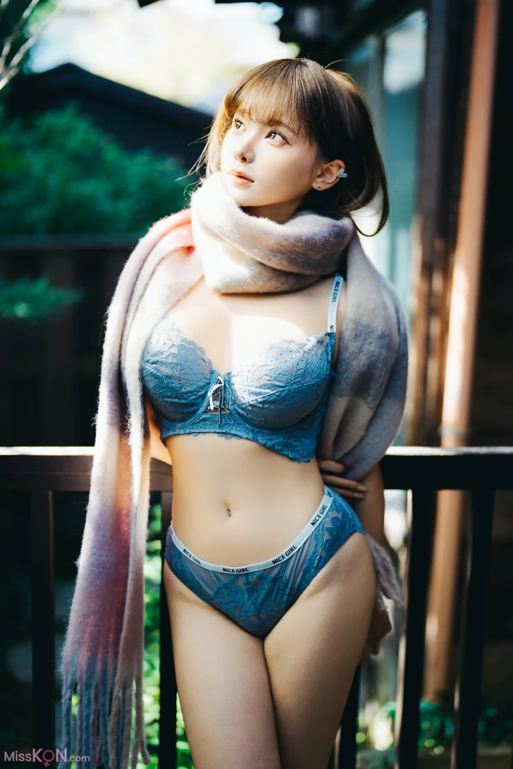 Coser@蠢沫沫 (chunmomo): 冬日 (32 photos) – Page 2
