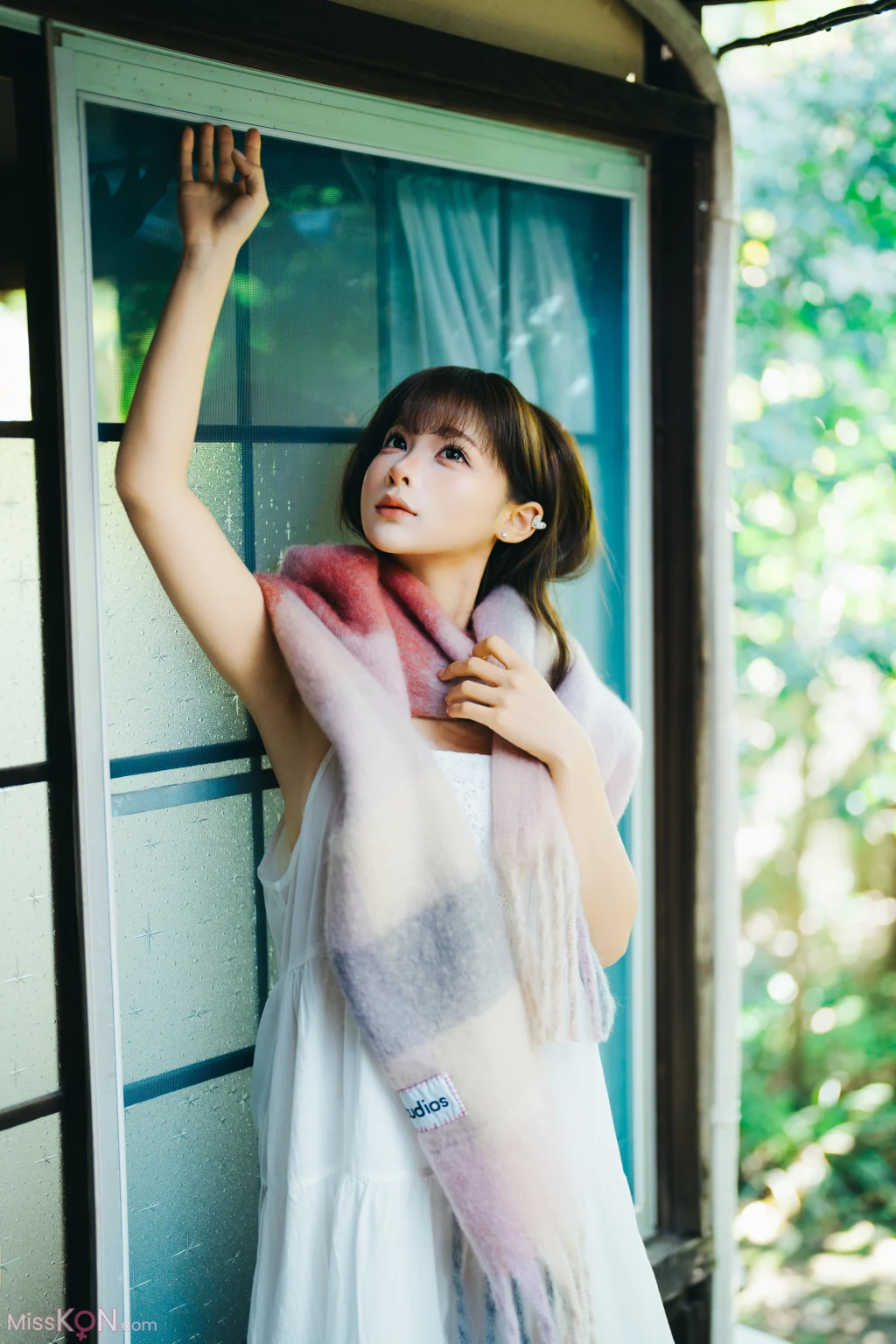 Coser@蠢沫沫 (chunmomo): 冬日 (32 photos) – Page 2