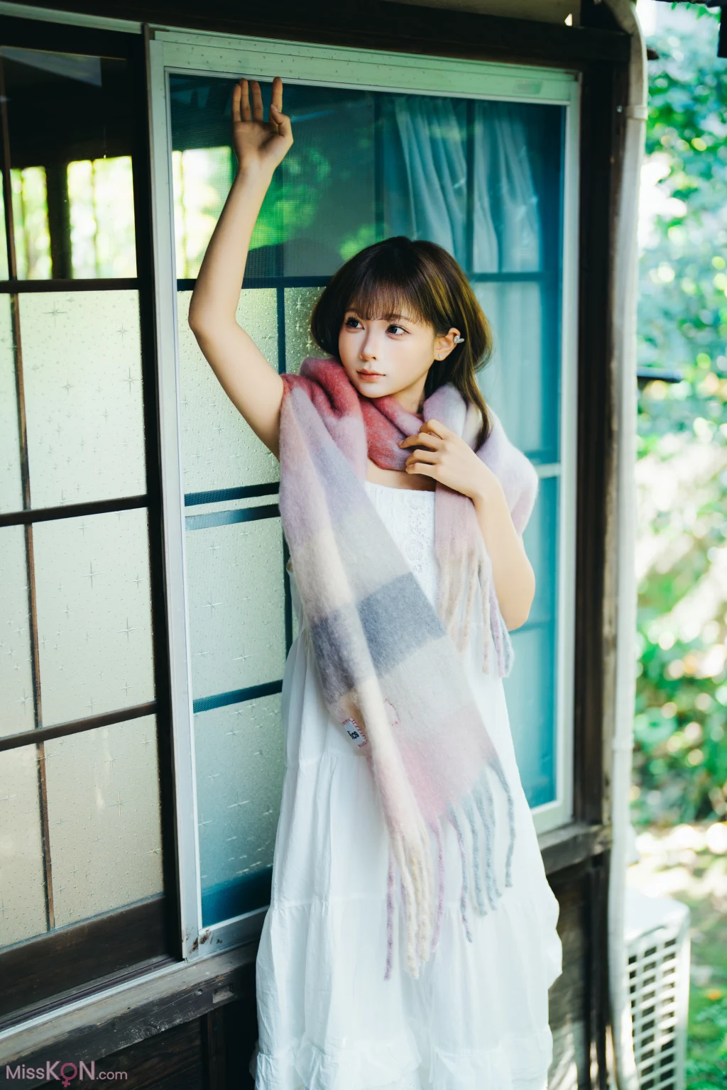 Coser@蠢沫沫 (chunmomo): 冬日 (32 photos) – Page 2