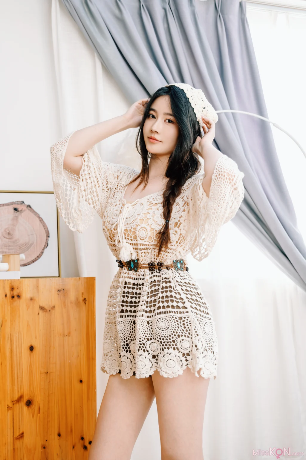 Coser@年年Nnian: 木槿花 (83 photos)