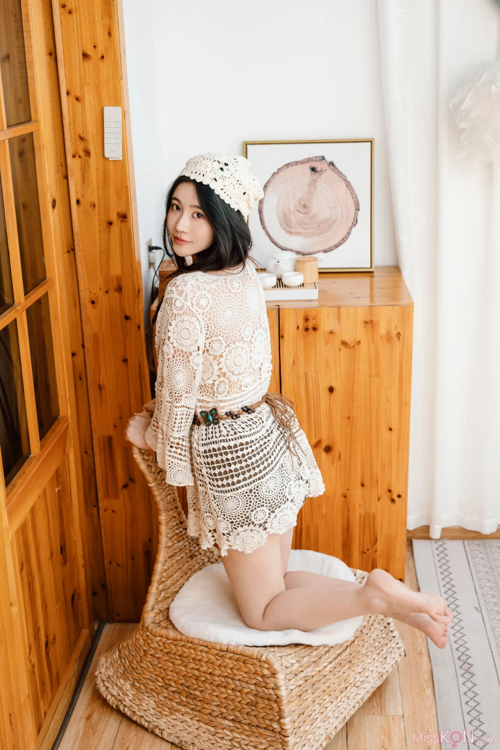 Coser@年年Nnian: 木槿花 (83 photos)