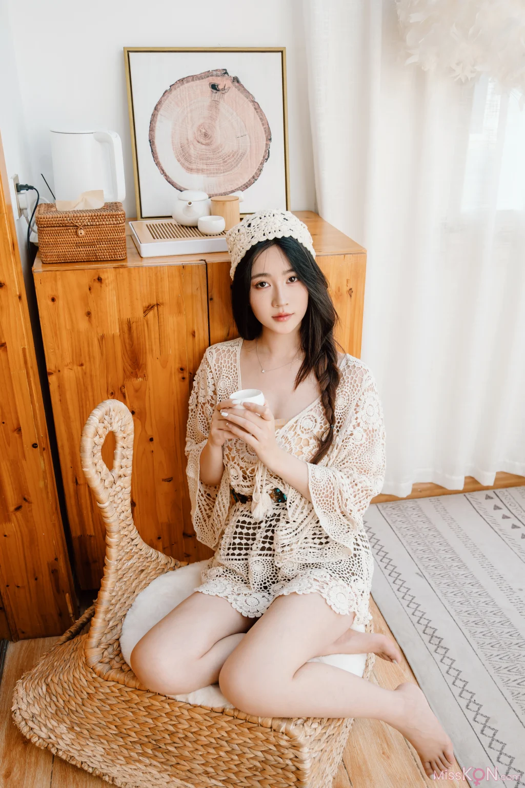 Coser@年年Nnian: 木槿花 (83 photos)