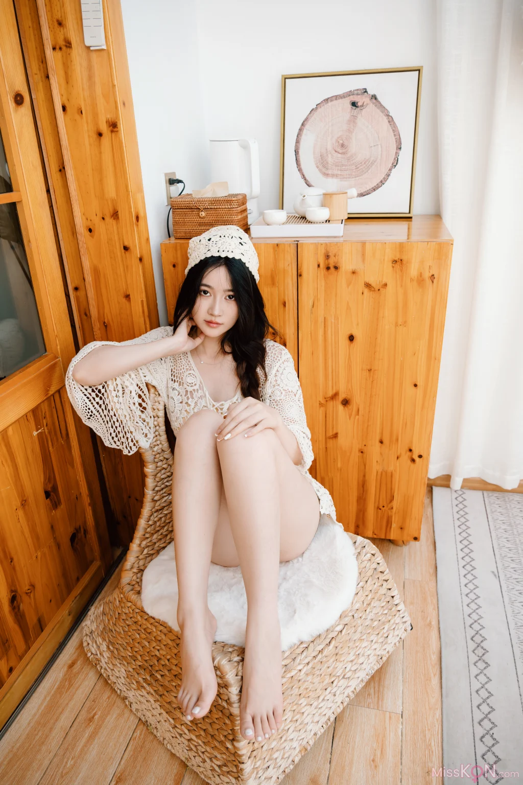 Coser@年年Nnian: 木槿花 (83 photos)