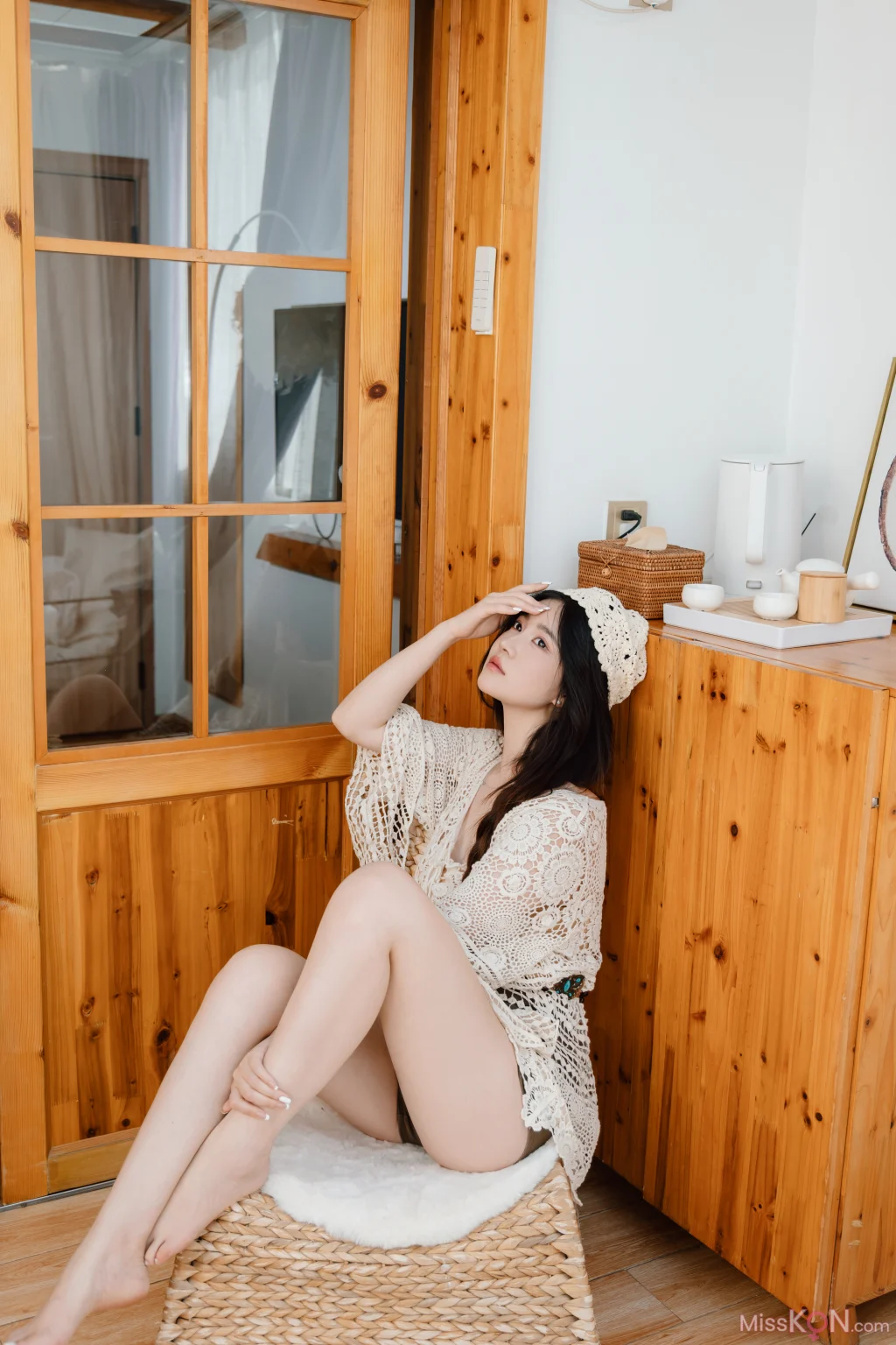 Coser@年年Nnian: 木槿花 (83 photos)