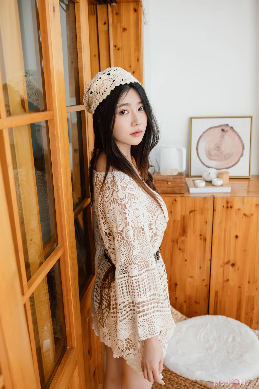 Coser@年年Nnian: 木槿花 (83 photos)