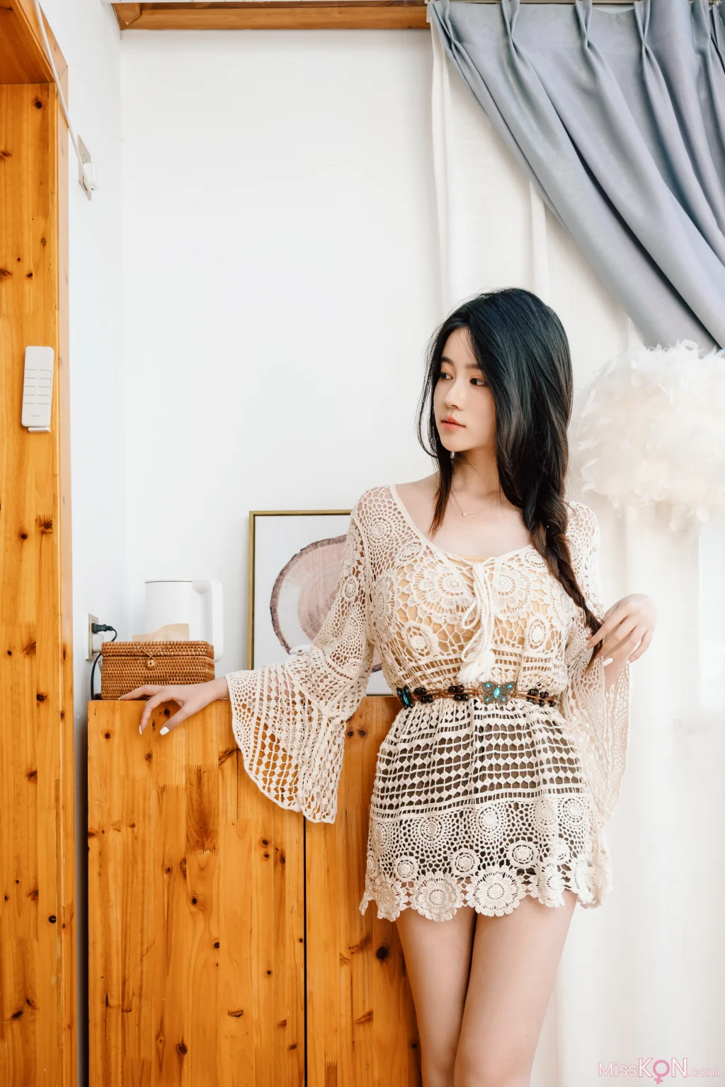 Coser@年年Nnian: 木槿花 (83 photos)