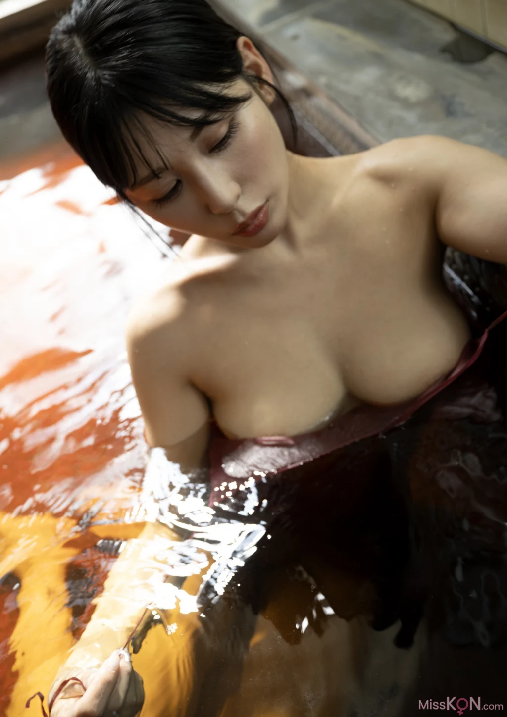 [JP] Kanematsu Kiho (金松季歩): 欲望のまま (108 photos) – Page 3