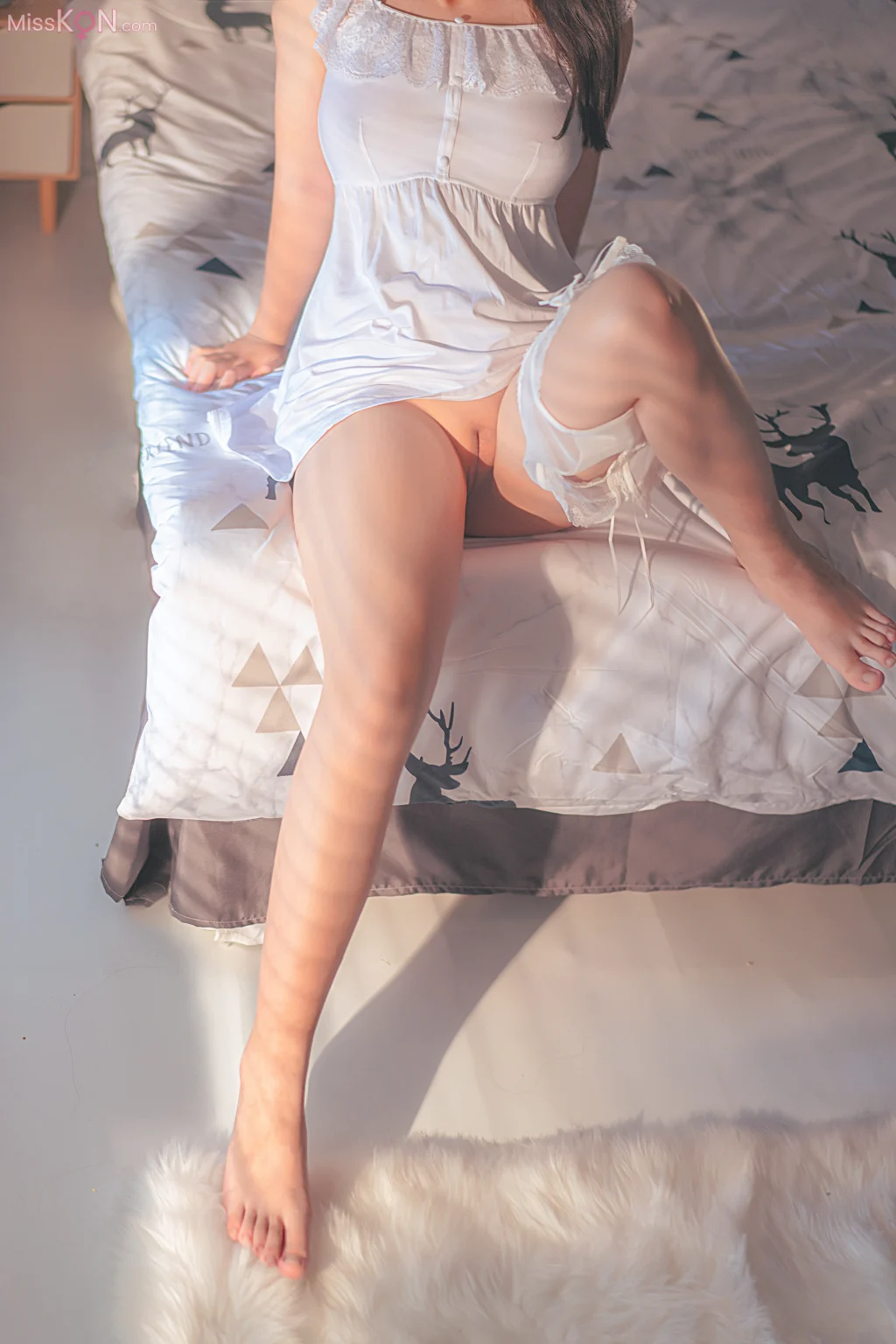 奈奈肉: 民宿私房 (37 photos) – Page 3